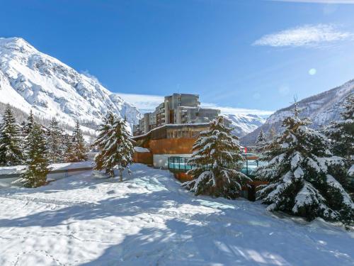 Appartement cosy au pied des pistes, animaux acceptés