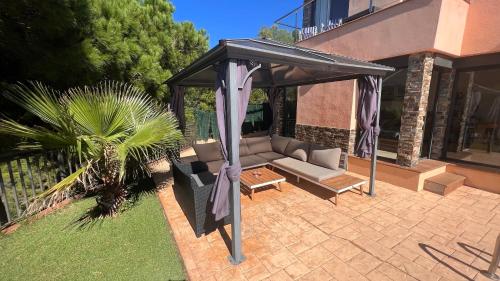 Luxury Villa Marina