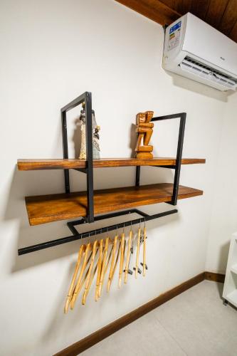 Gambar di galeri bagi Apartamentos Feliz Boipeba di Ilha de Boipeba