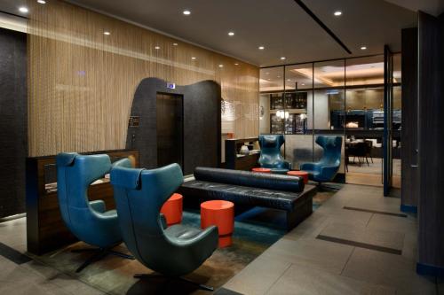 LUMA Hotel - Times Square Image