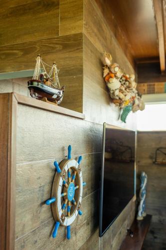 Gambar di galeri bagi Apartamentos Feliz Boipeba di Ilha de Boipeba