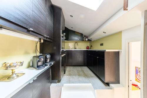 Appartement Sauval - Welkeys