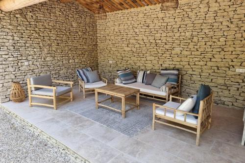 Charming stone house with large pool Luberon – Photos 5