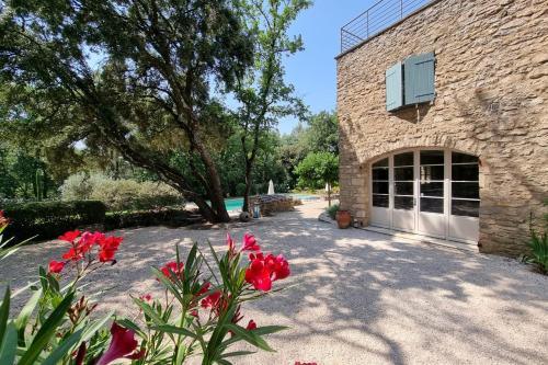 Charming stone house with large pool Luberon – Photos 3