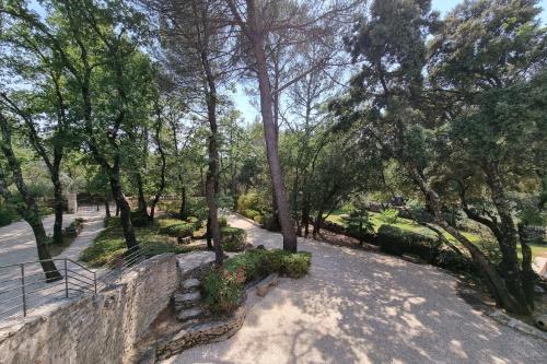 Charming stone house with large pool Luberon – Photos 4