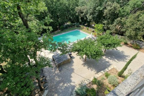 Charming stone house with large pool Luberon – Photos 2