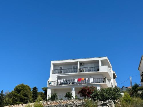Apartments Josip