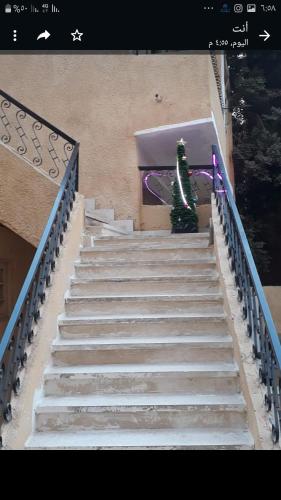 Φωτογραφία από το άλμπουμ του Nana Pyramids Guest House στο Κάιρο