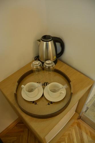 Gallery image of Miryana Guest House in Ohrid