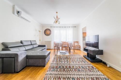 Les Rosiers - Maison avec JACUZZI – Photos 2