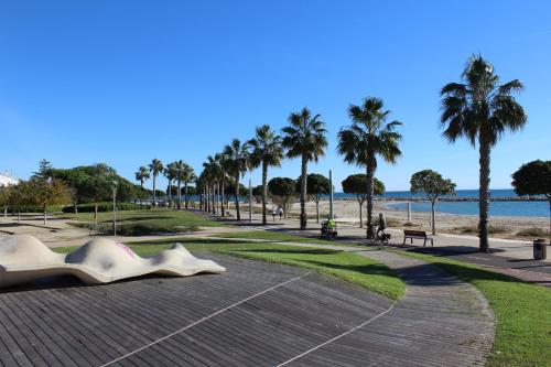 Residentium Spain -Chalet la Dorada pets friendly