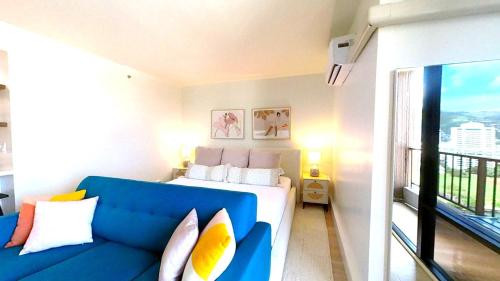 S&N Lux Suite-Free Parking-King Bed-Kitchen-WiFi_2