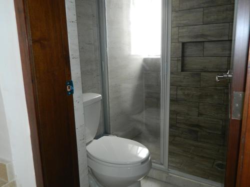 Fotografie z fotogalerie ubytování ACL Suites v destinaci Boca del Río