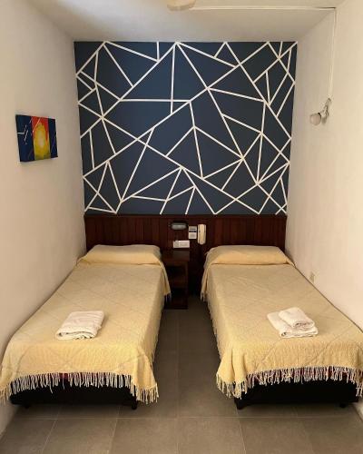 Claro De Luna Hotel centro – Photos 5