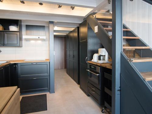 Studio avec mezzanine, Tignes, 36m², wifi, proche pistes