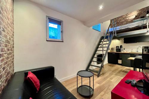 Le mini loft - studio - Tain l'Hermitage – Photos 3