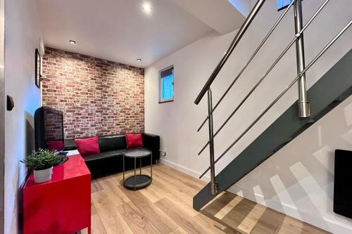 Le mini loft - studio - Tain l'Hermitage