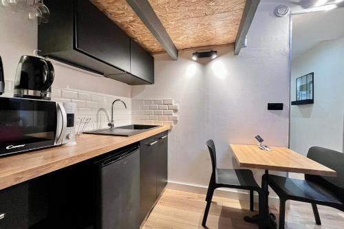 Le mini loft - studio - Tain l'Hermitage – Photos 2