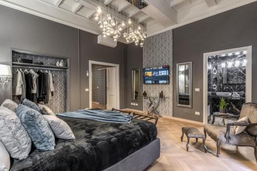 White Miracle Suite