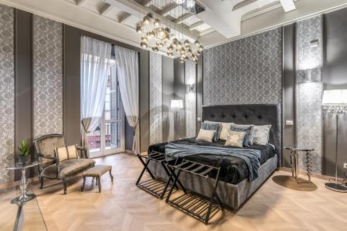 White Miracle Suite