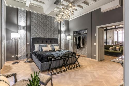 White Miracle Suite