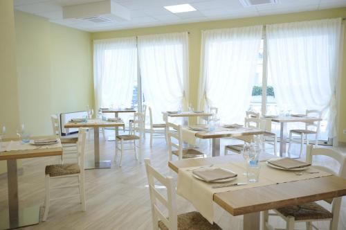 Gallery image of Locanda Dogana in Peschiera del Garda