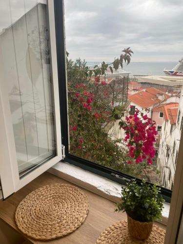 Alfama authentic Lisbon