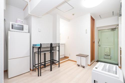 Ikebukuro East Exit, 2BR