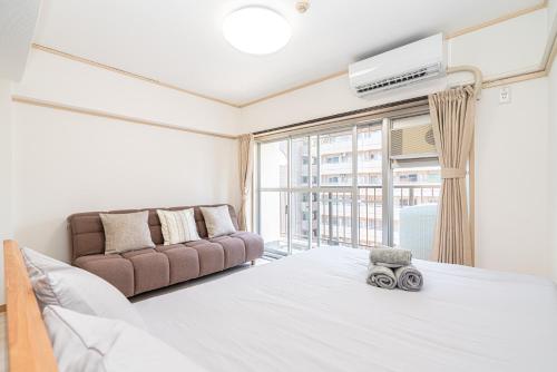Ikebukuro East Exit, 2BR