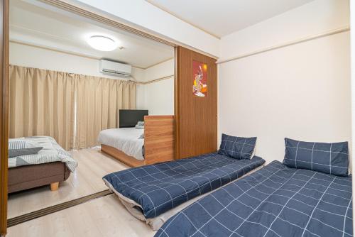 Ikebukuro East Exit, 2BR