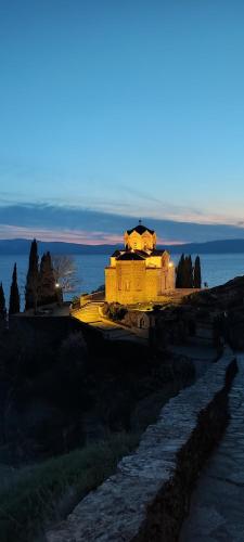 Gallery image of Miryana Guest House in Ohrid