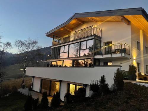 Gallery image of Mountain Stay Unterkircher in Terento