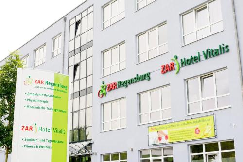 Zar-Hotel Vitalis – Photos 2