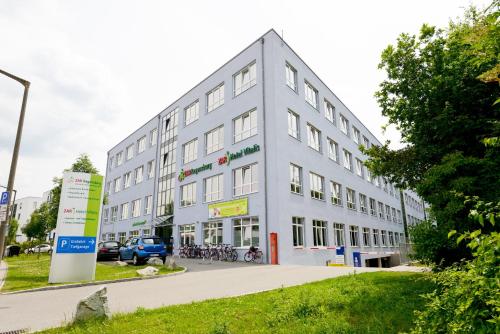 Zar-Hotel Vitalis – Photos 3