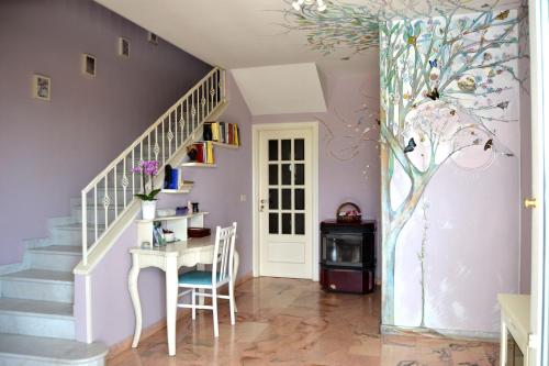 Fotografie z fotogalerie ubytování La Casa di Mimma v destinaci Caposele