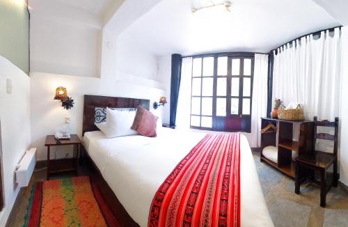 SACRED STONE Boutique Hotel – Photos 2