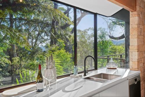 Φωτογραφία από το άλμπουμ του Ribbonwood, Kangaroo Valley σε Kangaroo Valley