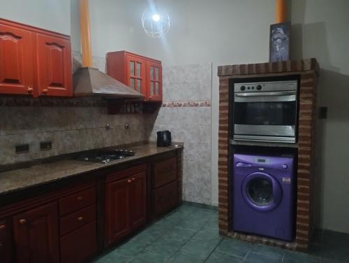 casa quinta los alamos – Photos 4