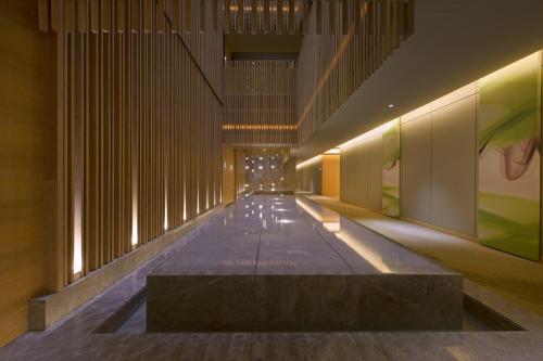 Imagen de la galería de The Westin Chongqing Liberation Square, en Chongqing