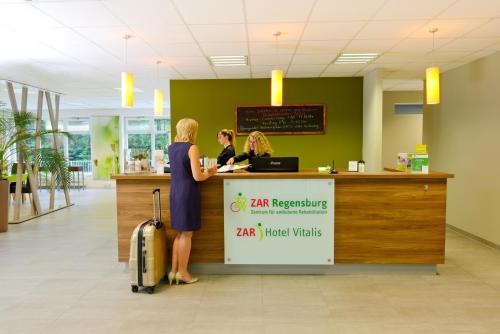 Zar-Hotel Vitalis – Photos 5