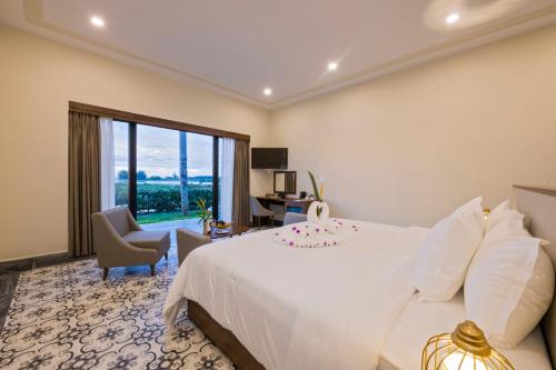 Cocoland River Beach Resort & Spa – Photos 3