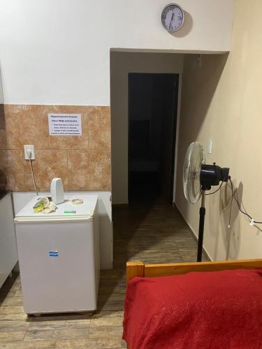 Gambar di galeri bagi Departamento Genaro di Mina Clavero