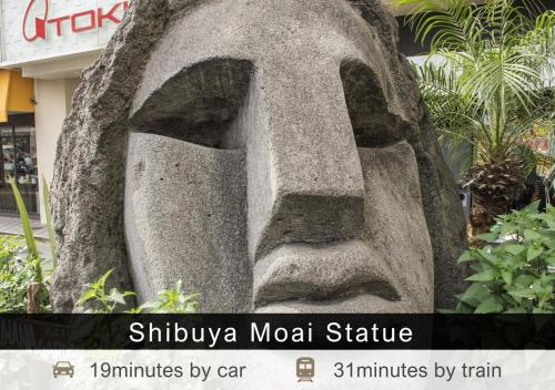 Gambar di galeri bagi Tokyu Stay Nihonbashi di Tokyo