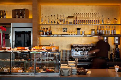 Hotel AM MEER & Spa photo 44