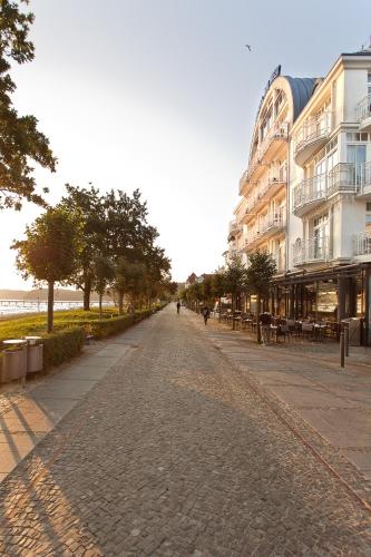 Hotel AM MEER & Spa photo 38