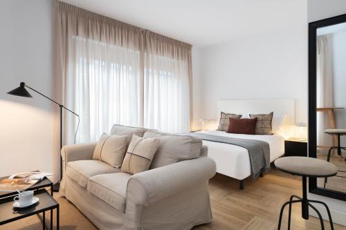 Foto Salado Suites Apartments 1