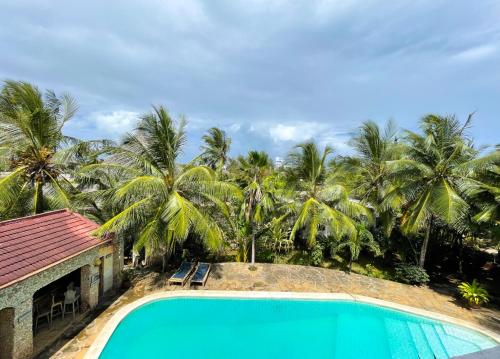 Gallery image of TEMBO Village Watamu in Watamu