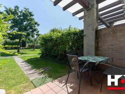 Gallery image of Le Case del Patio Homes, cosy, functional and with swimming pool in Iseo