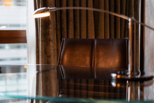 Gambar di galeri bagi Hilton Berlin di Berlin