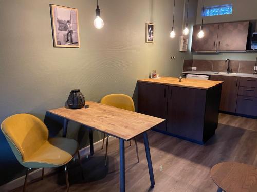 Fotografie z fotogalerie ubytování Jonstrupvejens Apartments Lejl C v destinaci Ballerup